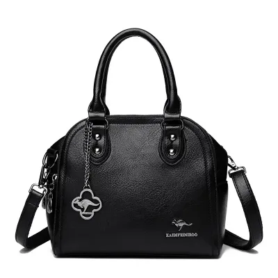 MULTI LAYER LARGE CAPACITY BAG